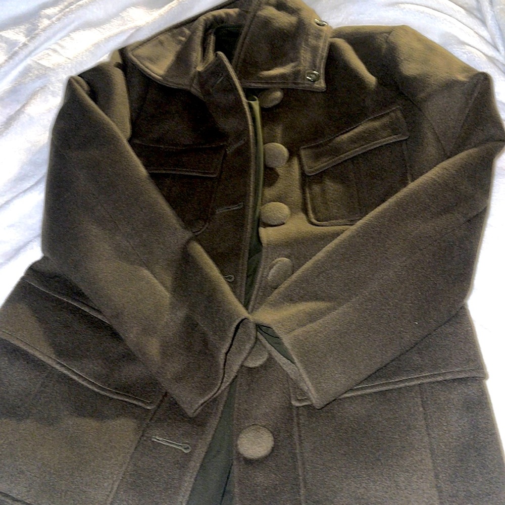 Cute jacket